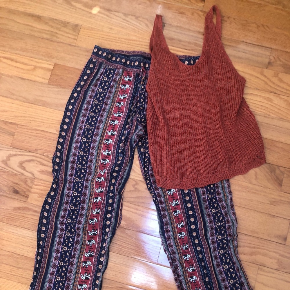 Size xl outfit